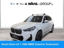 Weiß Neu 2025 BMW X1 M Sport SUV | 51.790 € (Guter Preis)