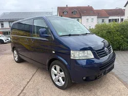 Blau Gebraucht 2004 VW T5 Van | 19.999 €