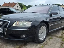 Schwarz Gebraucht 2006 Audi A8 Limousine | 4.590 € (Superpreis)