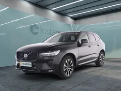 Schwarz Gebraucht 2023 Volvo XC60 Plus SUV | 42.390 € (Fairer Preis)