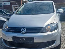 Reflexsilber Gebraucht 2009 VW Golf Plus Comfortline Van / Kleinbus | 4.900 € (Guter Preis)
