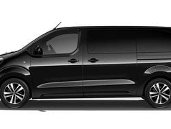 Perla nera schwarz me... Neu 2025 Peugeot Traveller Allure Van / Kleinbus | 45.028 € (Guter Preis)