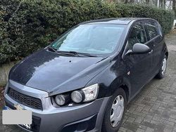 Gebraucht 2012 Chevrolet Aveo LS Limousine | 1.999 € (Guter Preis)