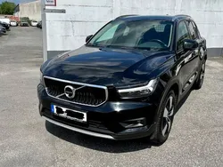 Schwarz Gebraucht 2018 Volvo XC40 Momentum SUV | 21.250 € (Superpreis)