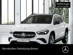 Polarweiß Gebraucht 2025 Mercedes GLA180 Progressive SUV | 42.950 € (Etwas zu teuer)