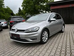 Silber Gebraucht 2017 VW Golf VII Highline Limousine | 15.500 € (Fairer Preis)