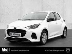 Weiss Neu 2024 Mazda 2 Prime-Line Kombi | 20.990 € (Fairer Preis)