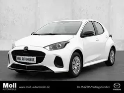 Weiss Neu 2024 Mazda 2 Prime-Line Kombi | 20.990 € (Fairer Preis)