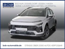 Lumen grey Neu 2025 Hyundai Bayon Comfort SUV | 22.550 € (Superpreis)
