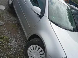 Silber Gebraucht 2008 VW Golf V Limousine | 1.650 € (Fairer Preis)