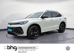 Weiß Gebraucht 2025 VW Tiguan R-line SUV | 46.820 € (Guter Preis)