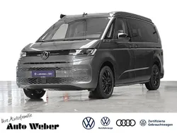 Grau Neu 2025 VW T7 Beach Van | 84.710 €