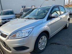 Silber Gebraucht 2009 Ford Focus Style Limousine | 3.200 € (Guter Preis)