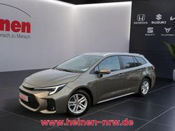Braun Gebraucht 2024 Suzuki Swace Comfort+ Kombi | 23.499 € (Superpreis)