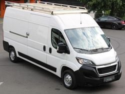 Weiss banquise Gebraucht 2019 Peugeot Boxer S Van | 10.990 € (Guter Preis)