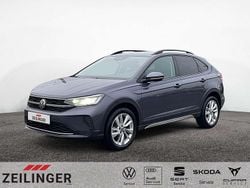 Grau Gebraucht 2025 VW Taigo Life SUV | 24.640 € (Guter Preis)