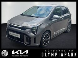 M7g astrograu met Gebraucht 2025 Kia Picanto GT-Line Kleinwagen | 17.990 € (Guter Preis)