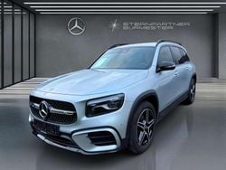 Silber Gebraucht 2025 Mercedes GLB200 AMG SUV | 42.690 € (Guter Preis)