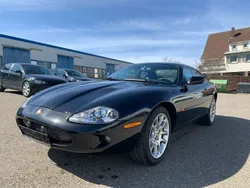 Schwarz Gebraucht 1998 Jaguar XKR Supercharged Coupé | 18.790 € (Fairer Preis)