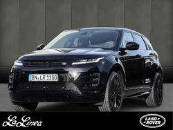 Schwarz Gebraucht 2025 Land Rover Range Rover evoque SE Dynamic SUV | 69.900 €