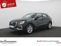 Brillantschwarz Gebraucht 2025 Audi Q2 Advanced Plus SUV | 29.980 € (Guter Preis)