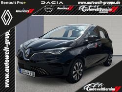 Schwarz Gebraucht 2024 Renault Zoe Evolution Kleinwagen | 39.540 €