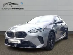 Grau Gebraucht 2024 BMW 120 M Sport Kleinwagen | 40.196 € (Fairer Preis)