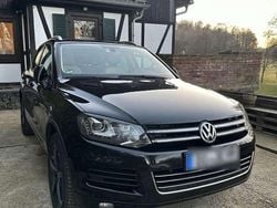 Gebraucht 2011 VW Touareg SUV | 11.000 € (Fairer Preis)