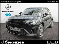 Schwarz Gebraucht 2024 Smart #1 Edition #1 SUV | 45.803 €