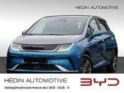 Grau Gebraucht 2024 BYD Dolphin Design Kleinwagen | 28.989 € (Guter Preis)