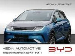 Grau Gebraucht 2024 BYD Dolphin Design Kleinwagen | 28.989 € (Guter Preis)