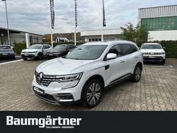 Weiß Gebraucht 2021 Renault Koleos Initiale Paris SUV | 24.650 € (Guter Preis)