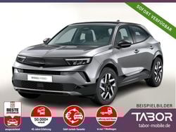 Kontrast grau metallic Neu 2025 Opel Mokka SUV | 24.988 € (Guter Preis)