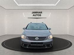 Grau Gebraucht 2009 VW Golf VI United Kleinwagen | 4.990 € (Guter Preis)