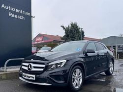 Schwarz Gebraucht 2015 Mercedes GLA250 SUV | 22.400 € (Teuer)