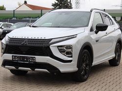 Silber Gebraucht 2022 Mitsubishi Eclipse Cross Plus SUV | 20.990 € (Superpreis)