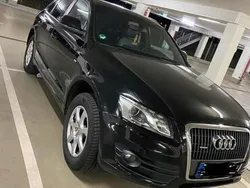 Schwarz Gebraucht 2009 Audi Q5 S-Line SUV | 7.450 € (Fairer Preis)