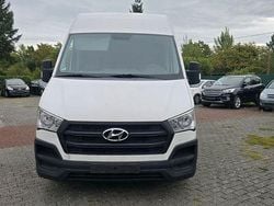 Weiß Gebraucht 2018 Hyundai H 350 Van | 5.199 € (Superpreis)