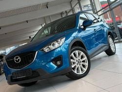 Other Gebraucht 2013 Mazda CX-5 Sports-Line SUV | 6.500 € (Superpreis)