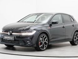 Deep black perleffekt Gebraucht 2022 VW Polo GTI Limousine | 26.430 € (Fairer Preis)