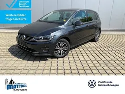 Gebraucht 2016 VW Golf VII Allstar | 12.880 € (Etwas zu teuer)