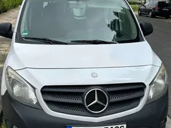 Gebraucht 2013 Mercedes Citan 111 Van | 4.200 € (Superpreis)