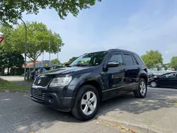 Gebraucht 2009 Suzuki Grand Vitara SUV | 3.490 € (Fairer Preis)
