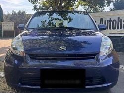 Blau Gebraucht 2006 Daihatsu Sirion Kleinwagen | 2.000 € (Fairer Preis)