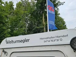 Weiß Gebraucht 1998 Land Rover Defender SUV | 31.799 €