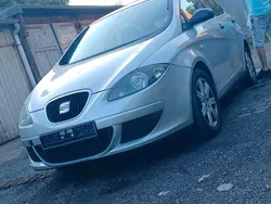 Silber Gebraucht 2004 Seat Altea Van / Kleinbus | 750 € (Guter Preis)