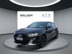 Schwarz Gebraucht 2023 Audi A1 Ambiente Kleinwagen | 26.900 € (Etwas zu teuer)
