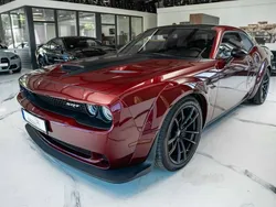 Rot Gebraucht 2020 Dodge Challenger Coupé | 42.990 € (Guter Preis)