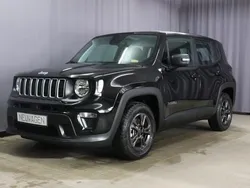 Andere Gebraucht 2022 Jeep Renegade Longitude SUV | 22.979 € (Guter Preis)