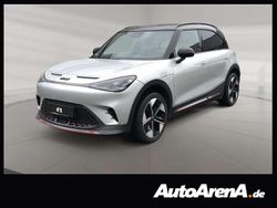 Schwarz cyber silver metallic Gebraucht 2023 Smart #1 Brabus SUV | 31.889 € (Guter Preis)